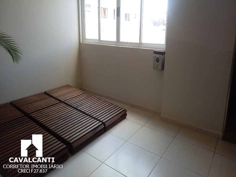 Apartamento para alugar com 3 quartos, 91m² - Foto 29