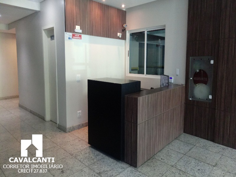 Apartamento para alugar com 3 quartos, 91m² - Foto 32