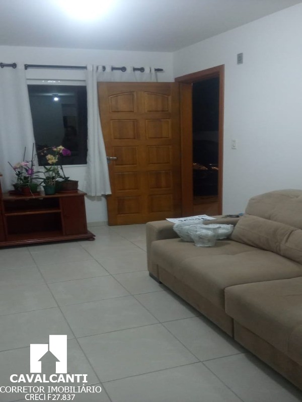 Casa à venda com 3 quartos, 160m² - Foto 10