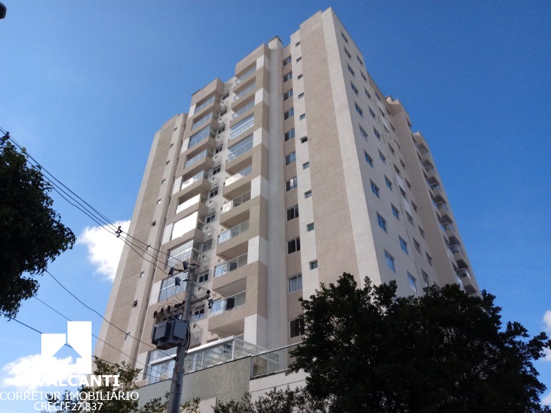 Apartamento, 3 quartos, 97 m² - Foto 1