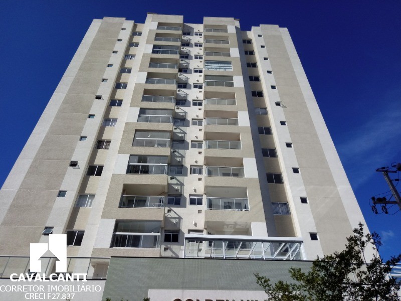 Apartamento, 3 quartos, 97 m² - Foto 3