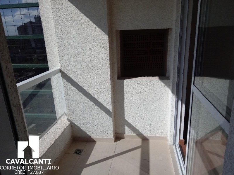 Apartamento, 3 quartos, 97 m² - Foto 7