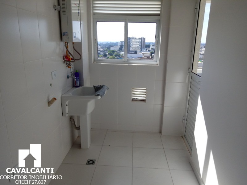 Apartamento, 3 quartos, 97 m² - Foto 8