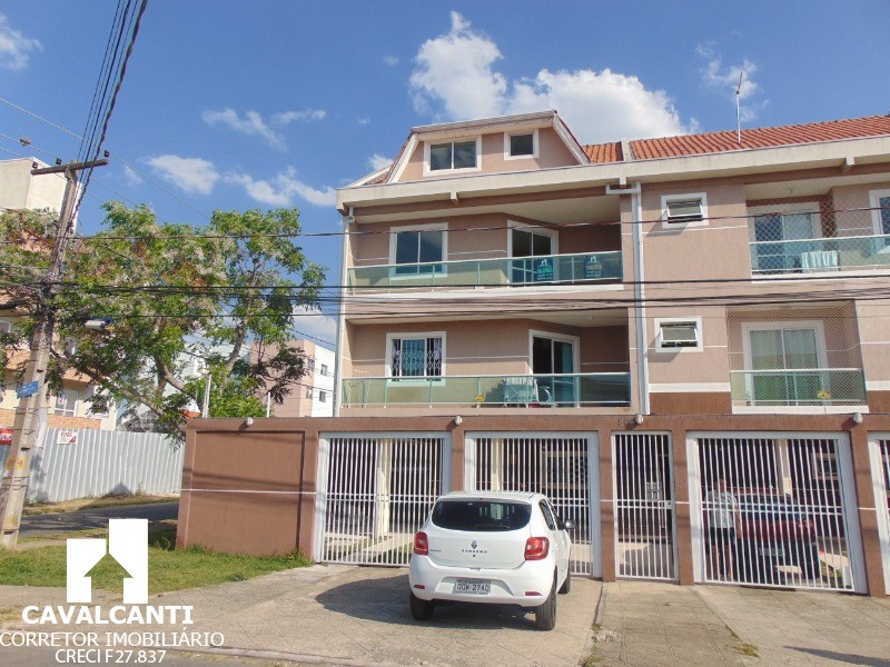 Apartamento à venda com 3 quartos, 105m² - Foto 2