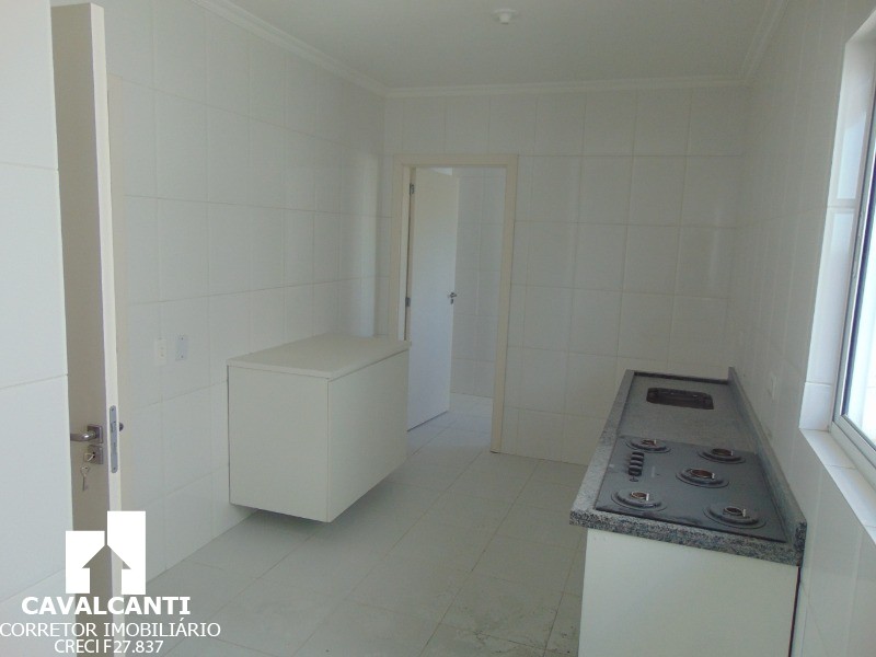 Apartamento à venda com 3 quartos, 105m² - Foto 8