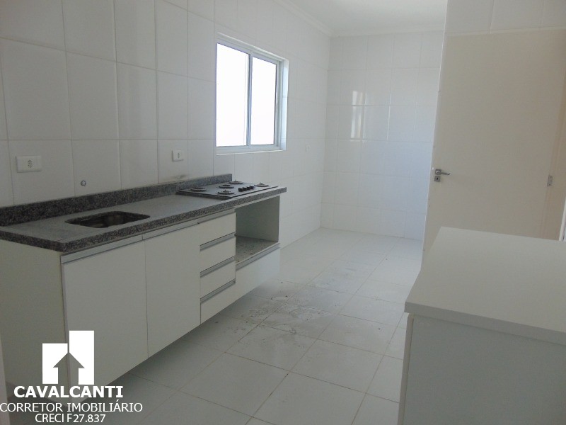 Apartamento à venda com 3 quartos, 105m² - Foto 11