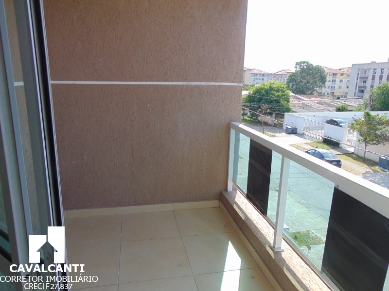 Apartamento à venda com 3 quartos, 105m² - Foto 13