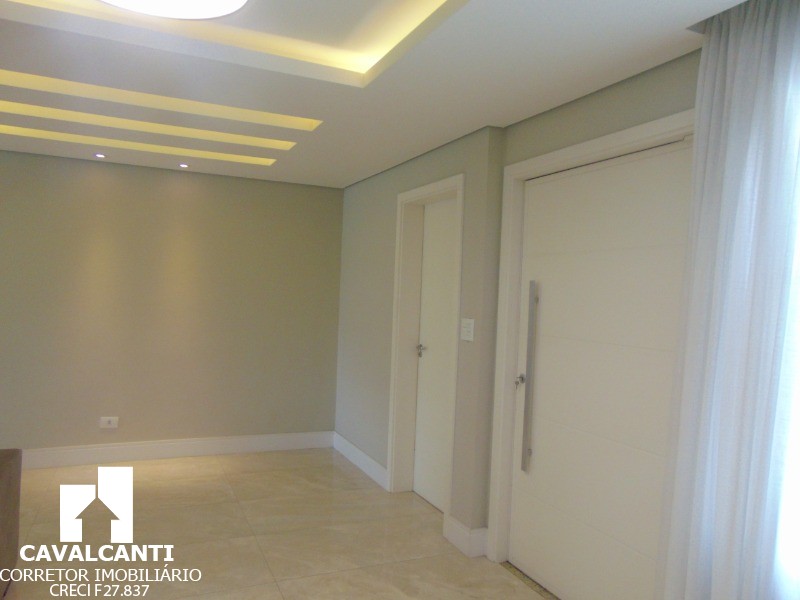 Casa à venda com 3 quartos, 298m² - Foto 4