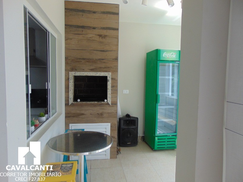 Casa à venda com 3 quartos, 298m² - Foto 20