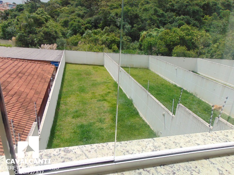 Casa à venda com 3 quartos, 298m² - Foto 26