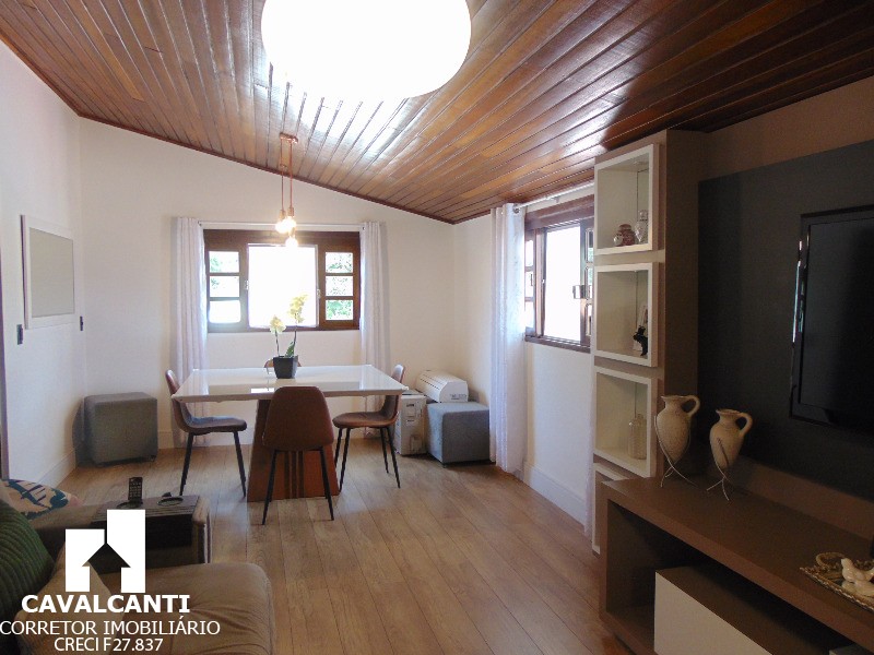 Casa à venda com 4 quartos, 220m² - Foto 16