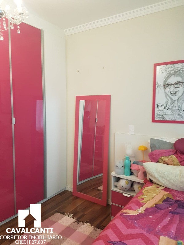 Casa à venda com 3 quartos, 190m² - Foto 18