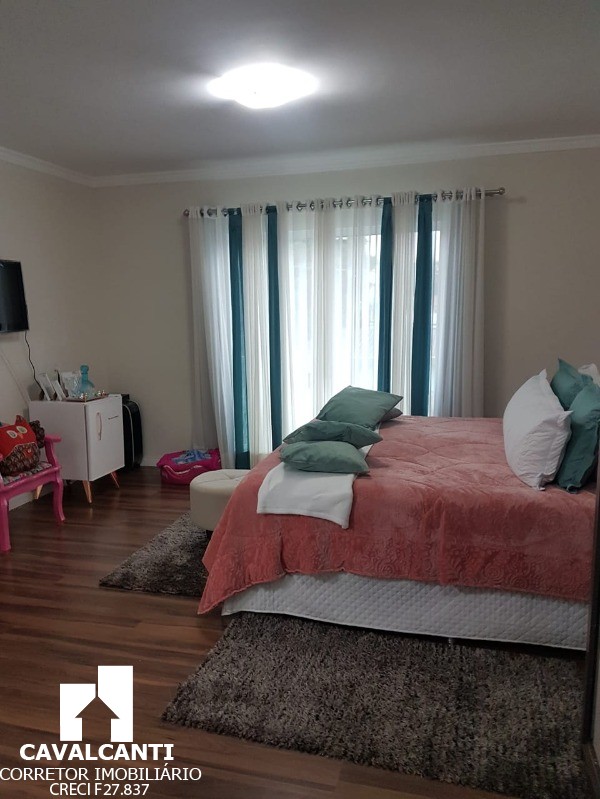 Casa à venda com 3 quartos, 190m² - Foto 30