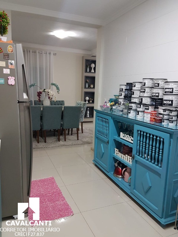 Casa à venda com 3 quartos, 190m² - Foto 41