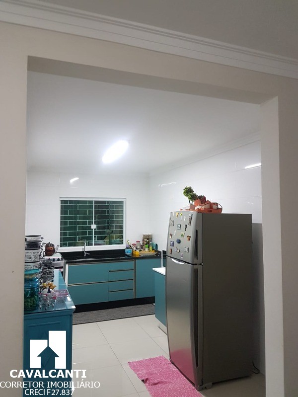 Casa à venda com 3 quartos, 190m² - Foto 42