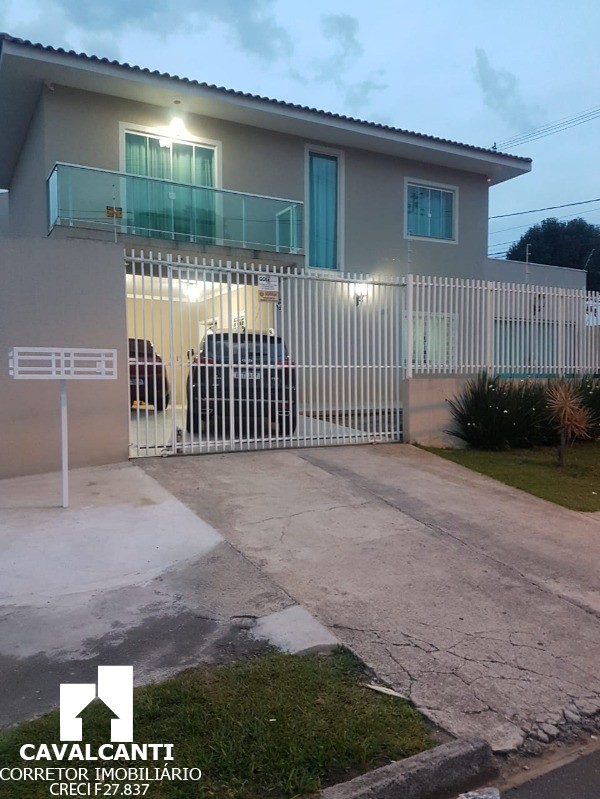 Casa à venda com 3 quartos, 190m² - Foto 3