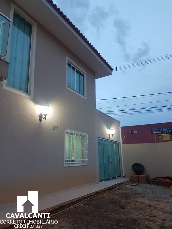 Casa à venda com 3 quartos, 190m² - Foto 54