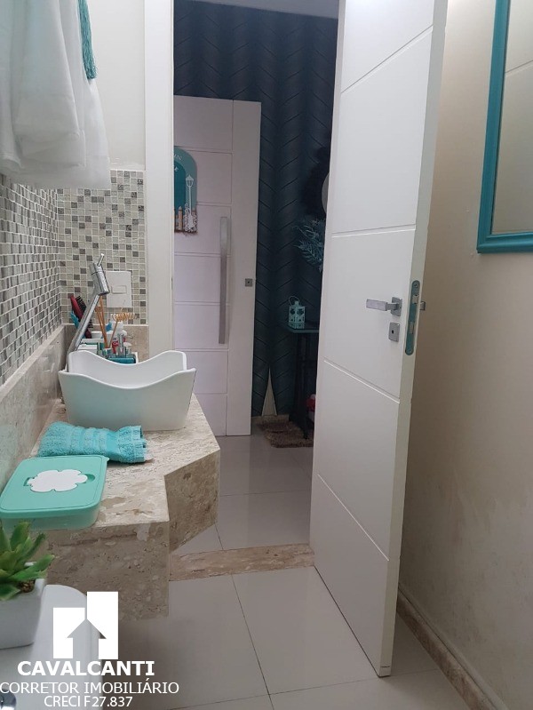 Casa à venda com 3 quartos, 190m² - Foto 53