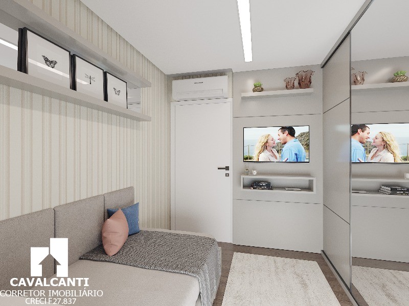 Apartamento à venda com 3 quartos, 83m² - Foto 5