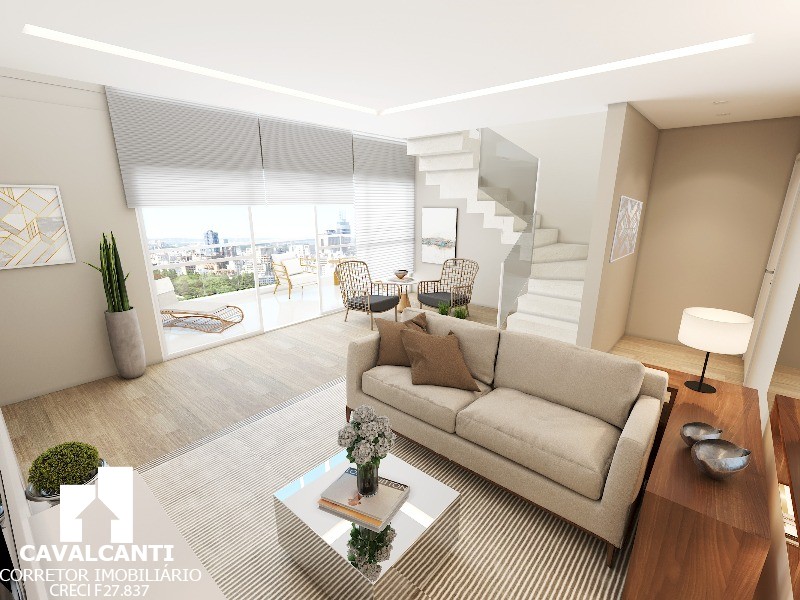 Apartamento à venda com 3 quartos, 83m² - Foto 10