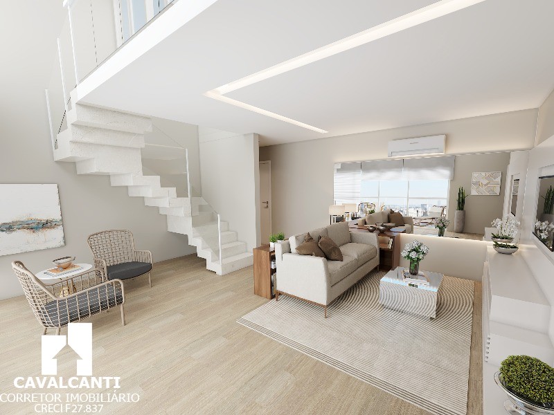 Apartamento à venda com 3 quartos, 83m² - Foto 11