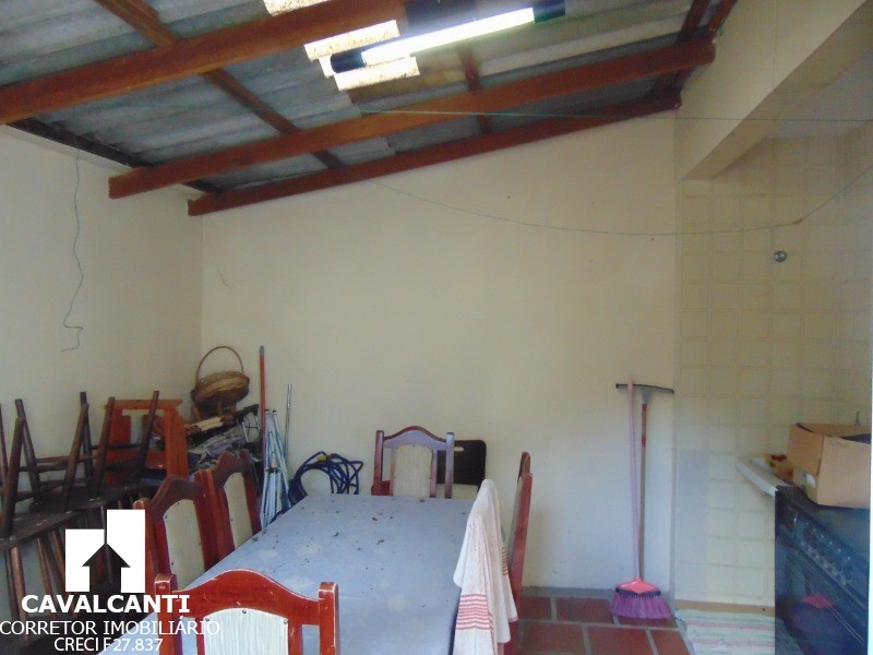 Casa à venda com 3 quartos, 78m² - Foto 16