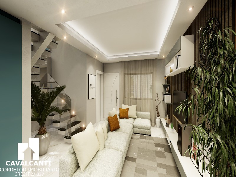 Casa à venda com 3 quartos, 168m² - Foto 6