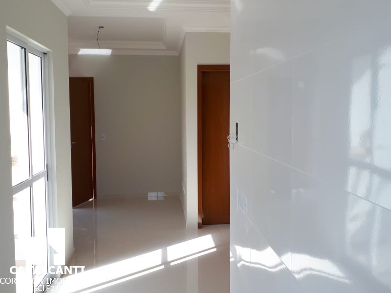 Apartamento à venda com 3 quartos, 66m² - Foto 4