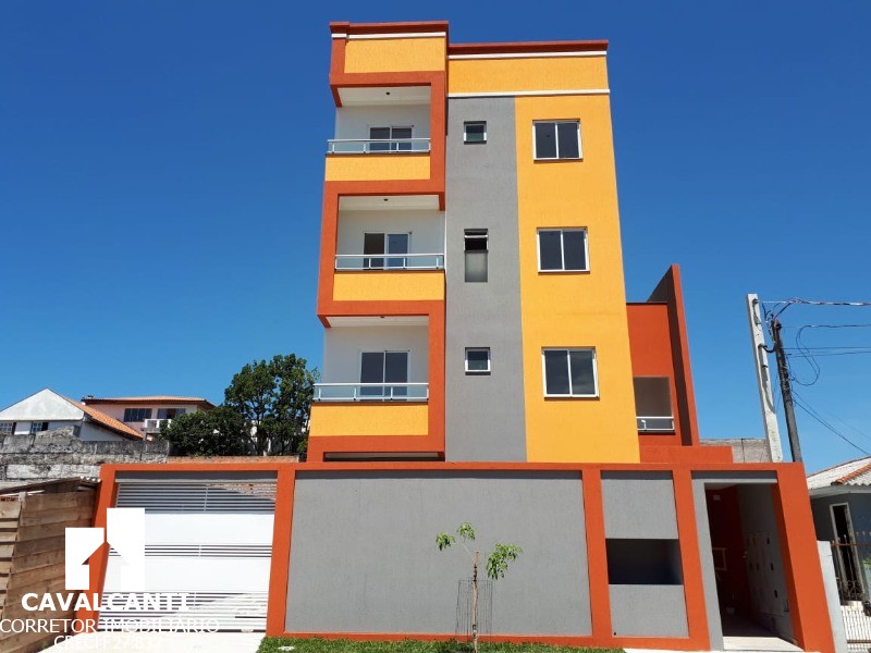 Apartamento à venda com 3 quartos, 66m² - Foto 5