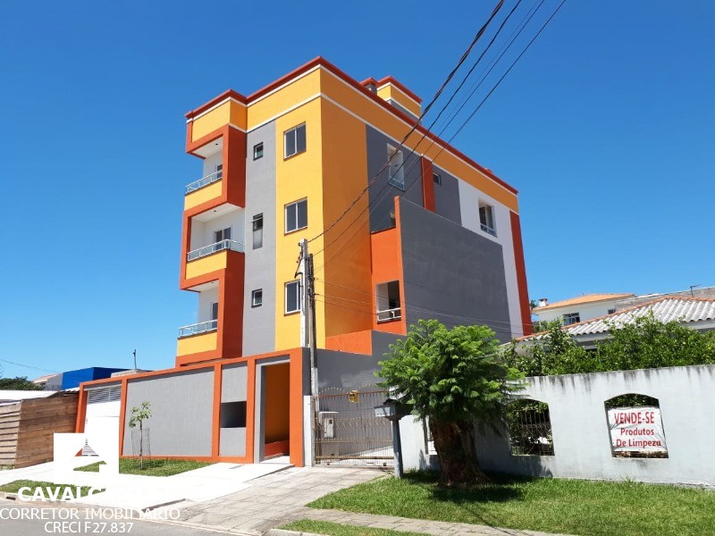 Apartamento à venda com 3 quartos, 66m² - Foto 6