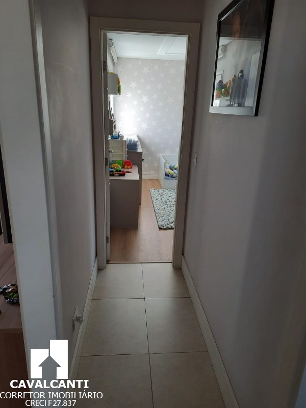 Apartamento à venda com 2 quartos, 78m² - Foto 21