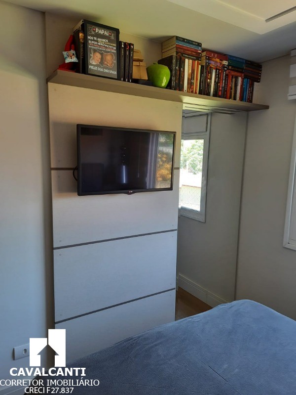 Apartamento à venda com 2 quartos, 78m² - Foto 18