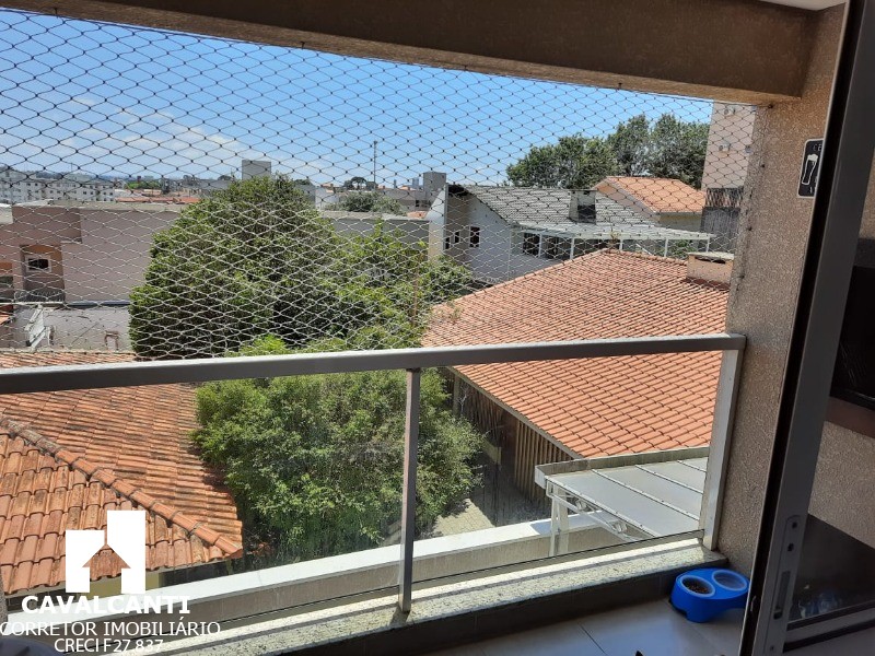 Apartamento à venda com 2 quartos, 78m² - Foto 10