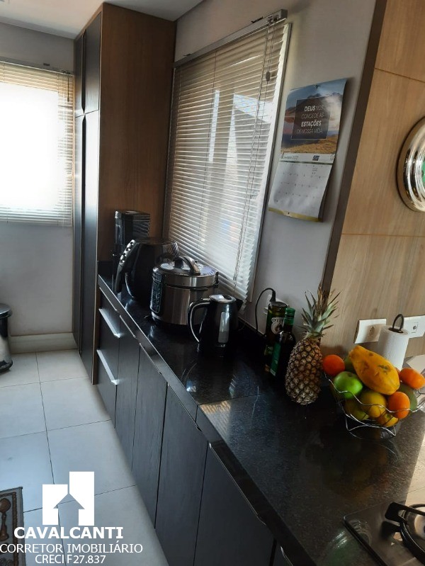 Apartamento à venda com 2 quartos, 78m² - Foto 6