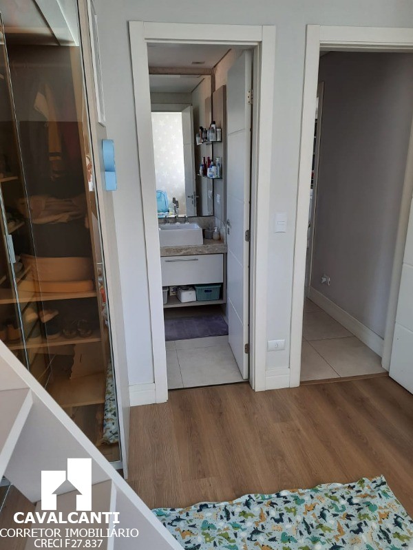 Apartamento à venda com 2 quartos, 78m² - Foto 13