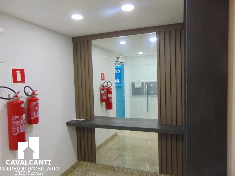 Conjunto Comercial-Sala para alugar, 90m² - Foto 14