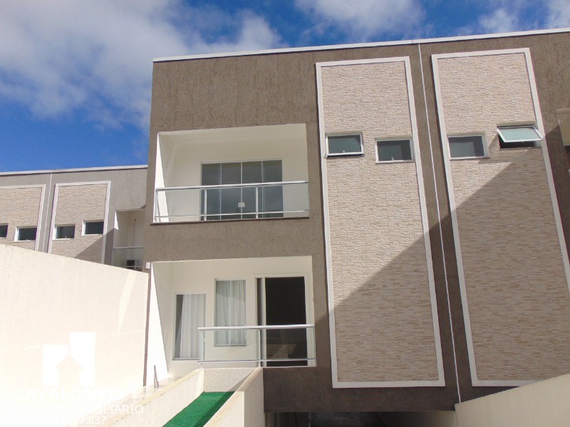 Casa, 3 quartos, 298 m² - Foto 1