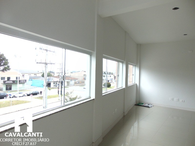 Conjunto Comercial-Sala para alugar, 90m² - Foto 2