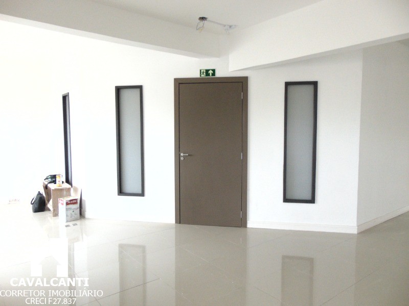 Conjunto Comercial-Sala para alugar, 90m² - Foto 4