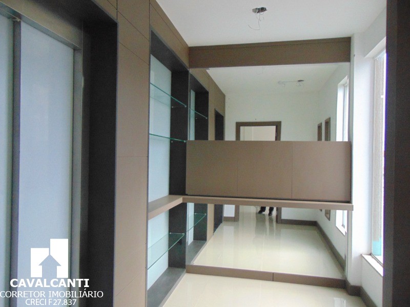 Conjunto Comercial-Sala para alugar, 90m² - Foto 11