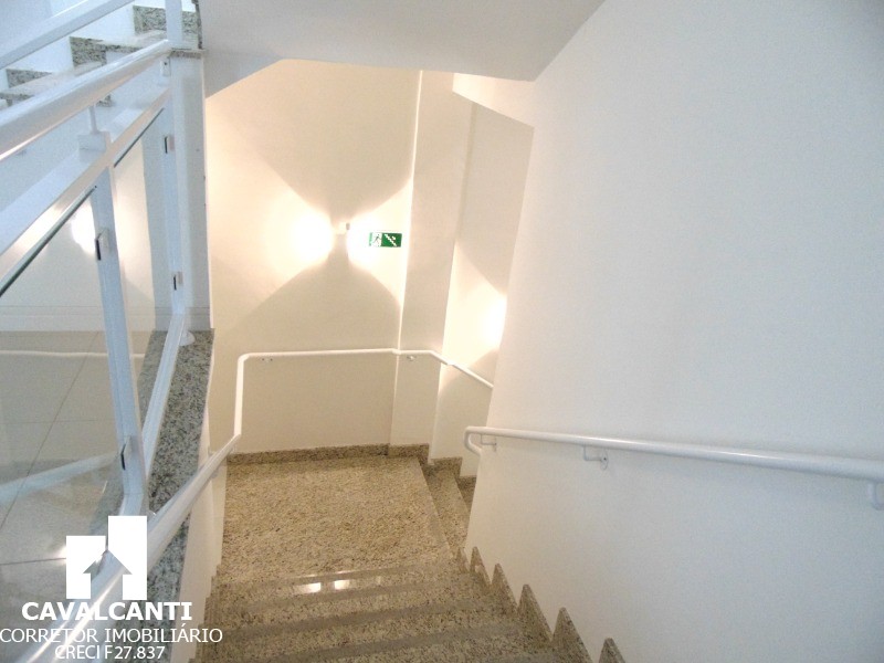 Conjunto Comercial-Sala para alugar, 90m² - Foto 10