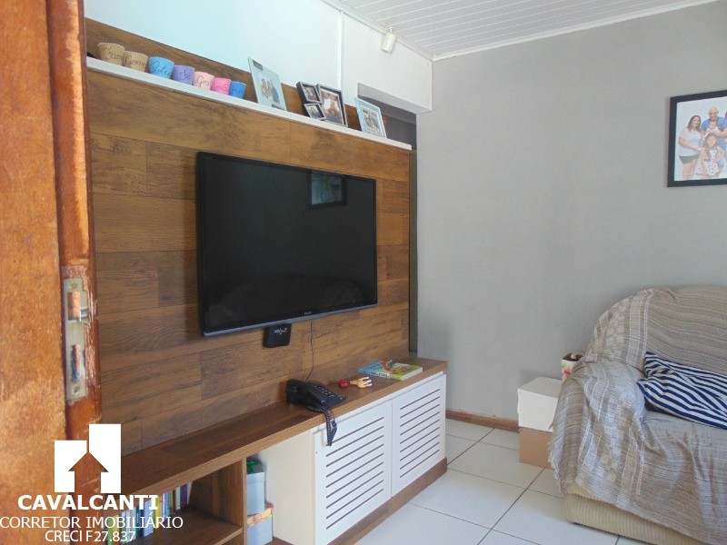 Casa à venda com 3 quartos, 162m² - Foto 6