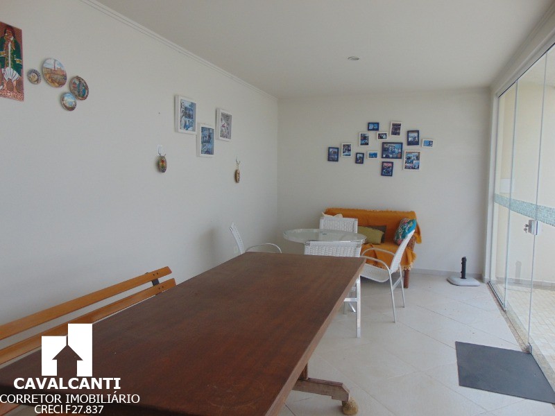 Casa à venda com 3 quartos, 520m² - Foto 13