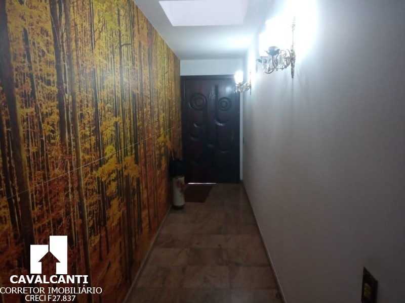 Casa à venda com 4 quartos, 456m² - Foto 19