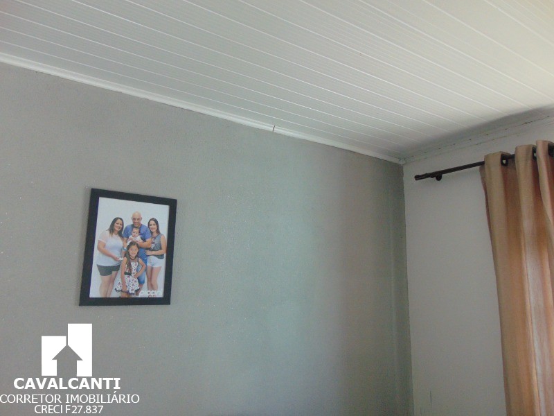 Casa à venda com 3 quartos, 162m² - Foto 16