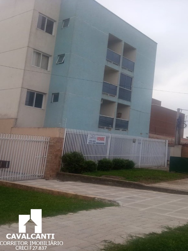 Apartamento para alugar com 3 quartos, 65m² - Foto 2