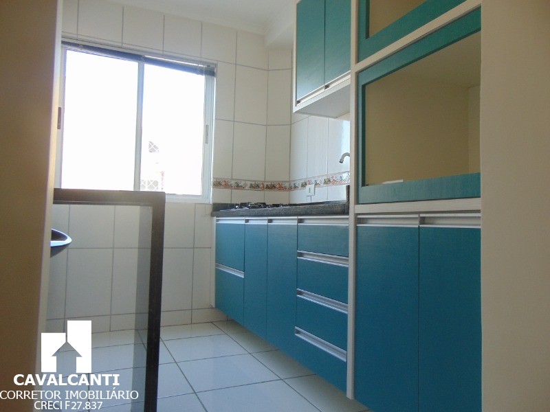 Apartamento para alugar com 3 quartos, 65m² - Foto 7