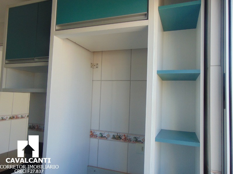 Apartamento para alugar com 3 quartos, 65m² - Foto 9