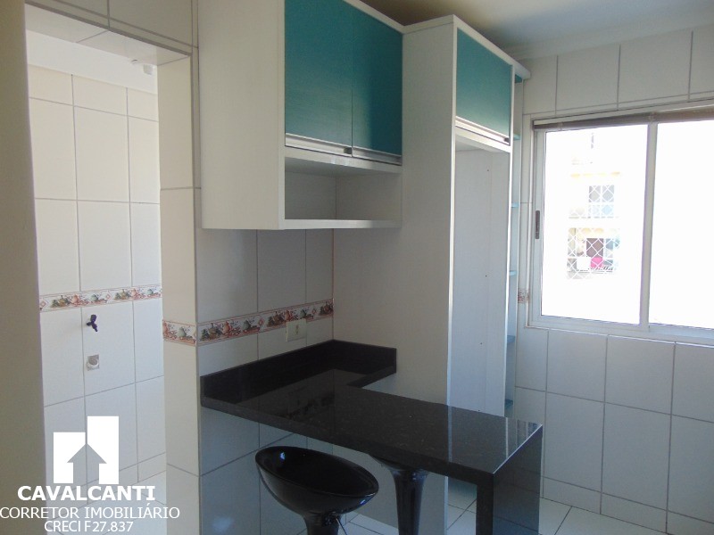 Apartamento para alugar com 3 quartos, 65m² - Foto 8