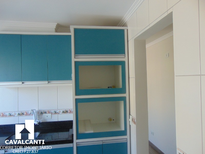 Apartamento para alugar com 3 quartos, 65m² - Foto 6